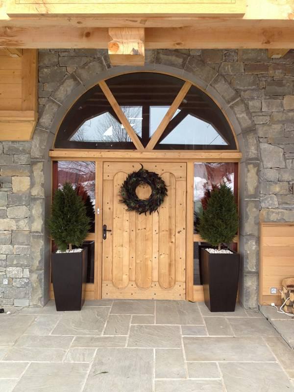 Coefficient Thermique Porte D Entrée Les portes d'entrée PVC pour — free download